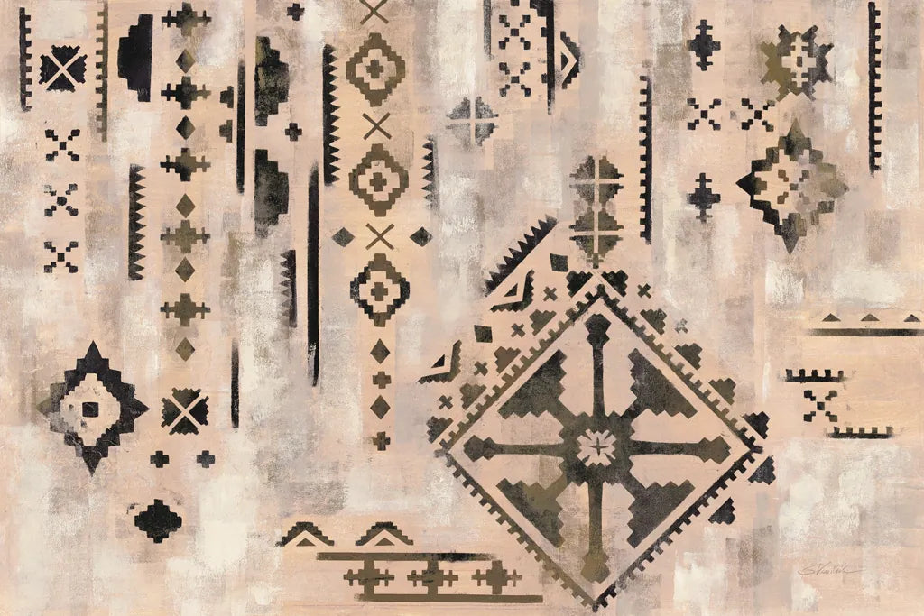 Scandinavian Mood I Neutral Black by Silvia Vassileva. SKU 59369i. Archival Giclee Fine art print for wall decor.