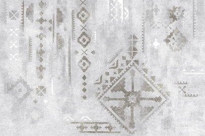 Scandinavian Mood I Silver by Silvia Vassileva. SKU 56587i. Archival Giclee Fine art print for wall decor.