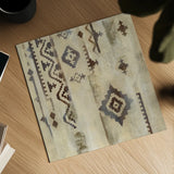 Scandinavian Mood II by Silvia Vassileva. Shown as a detailed flat fine art print, highlighting archival giclee quality. Available as an archival giclee rolled canvas, fine art paper, or poster print. SKU 48493a.