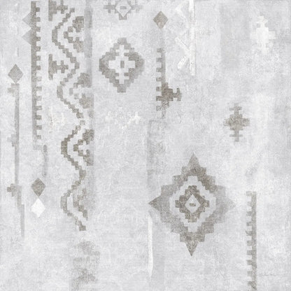 Scandinavian Mood II Silver by Silvia Vassileva. SKU 56588a. Archival Giclee Fine art print for wall decor.