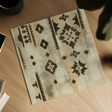 Scandinavian Mood III by Silvia Vassileva. Shown as a detailed flat fine art print, highlighting archival giclee quality. Available as an archival giclee rolled canvas, fine art paper, or poster print. SKU 48494a.