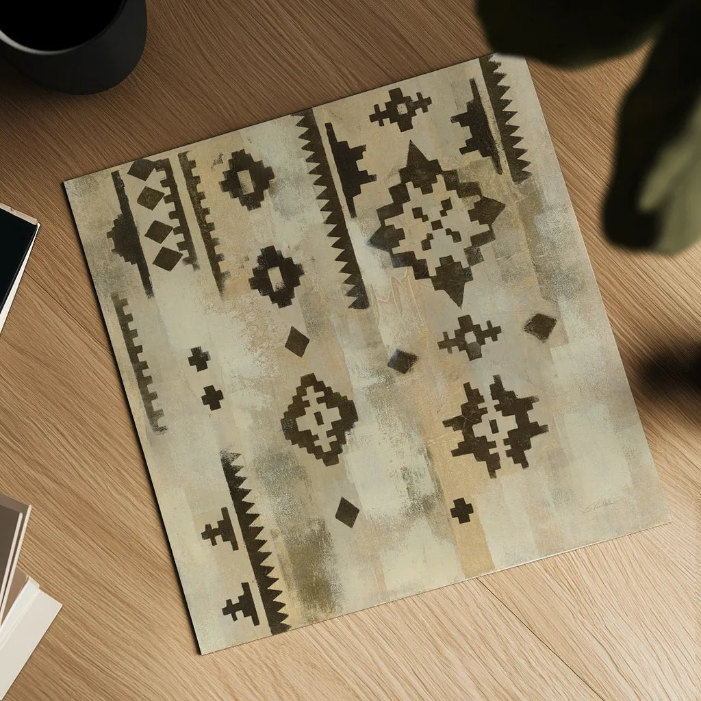 Scandinavian Mood III by Silvia Vassileva. Shown as a detailed flat fine art print, highlighting archival giclee quality. Available as an archival giclee rolled canvas, fine art paper, or poster print. SKU 48494a.