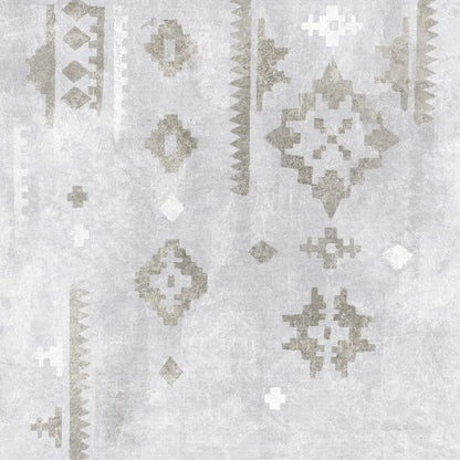 Scandinavian Mood III Silver by Silvia Vassileva. SKU 56589a. Archival Giclee Fine art print for wall decor.