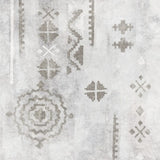 Scandinavian Mood IV Silver by Silvia Vassileva. SKU 56590a. Archival Giclee Fine art print for wall decor.