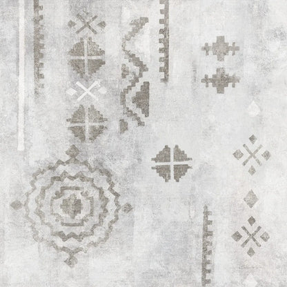 Scandinavian Mood IV Silver by Silvia Vassileva. SKU 56590a. Archival Giclee Fine art print for wall decor.