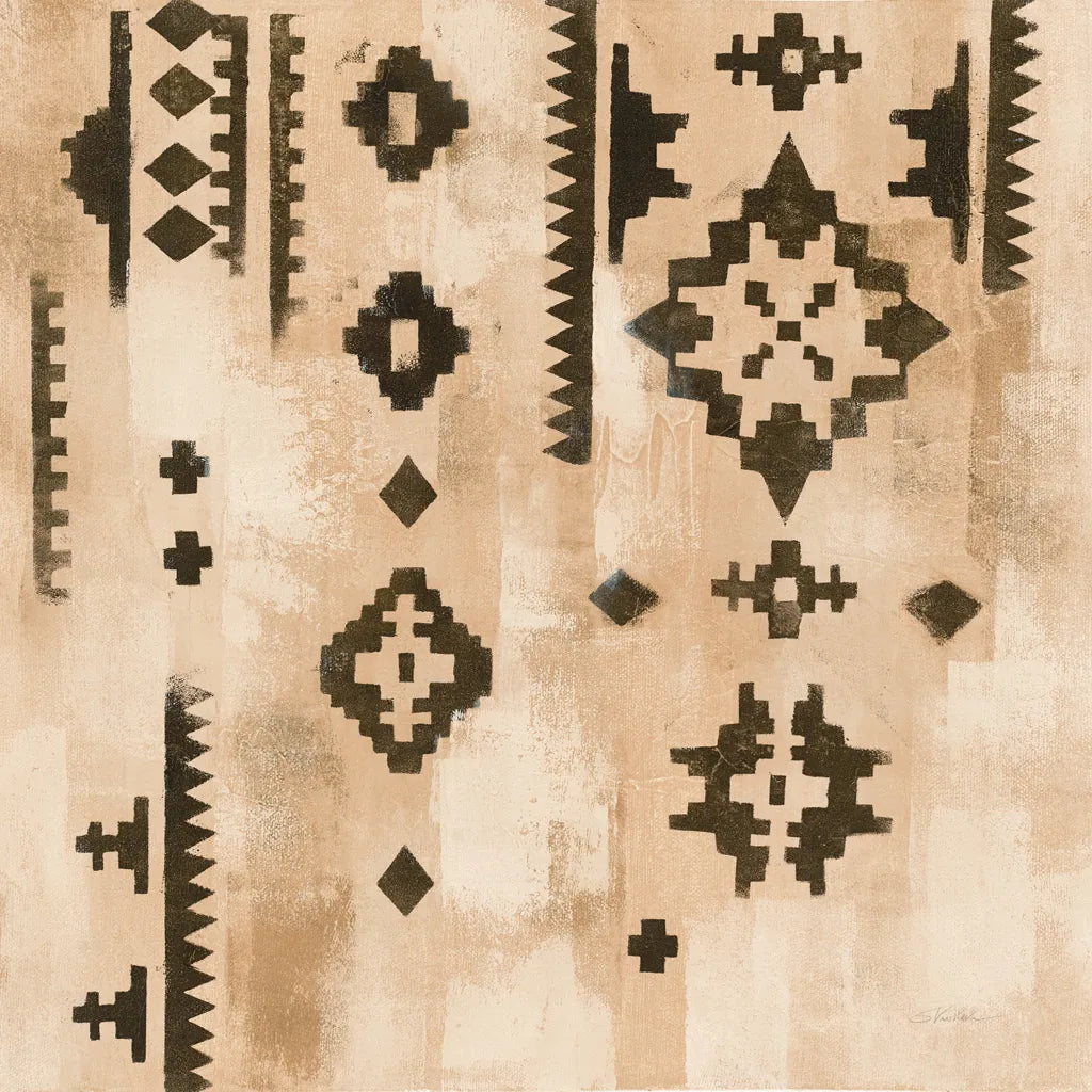 ScandinavianMood III Clay by Silvia Vassileva. SKU 59371a. Archival Giclee Fine art print for wall decor.