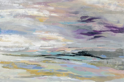 Sea and Sky by Silvia Vassileva. SKU 42192i. Archival Giclee Fine art print for wall decor.