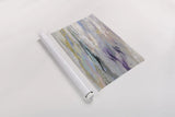 Sea and Sky by Silvia Vassileva. shown as a rolled paper print. Available as archival giclee rolled canvas, fine art paper, or poster print. SKU 42192i.