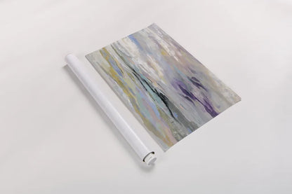 Sea and Sky by Silvia Vassileva. shown as a rolled paper print. Available as archival giclee rolled canvas, fine art paper, or poster print. SKU 42192i.