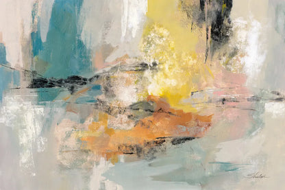 Seaside Ambience by Silvia Vassileva. SKU 73226i. Archival Giclee Fine art print for wall decor.