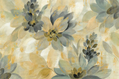 Secret Garden by Silvia Vassileva. SKU 28663i. Archival Giclee Fine art print for wall decor.