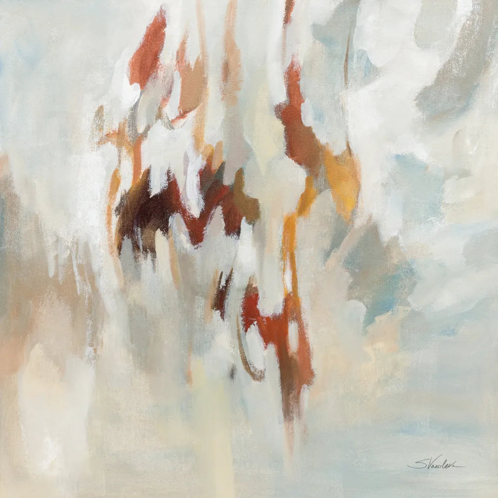 Shadow Hues by Silvia Vassileva. SKU 84814a. Archival Giclee Fine art print for wall decor.