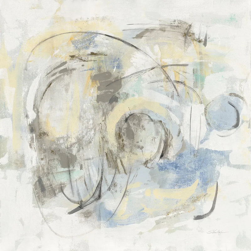 Signature by Silvia Vassileva. SKU 33975a. Archival Giclee Fine art print for wall decor.