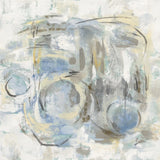 Signature II by Silvia Vassileva. SKU 35327a. Archival Giclee Fine art print for wall decor.