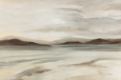 Silence by Silvia Vassileva. SKU 100058i. Archival Giclee Fine art print for wall decor.