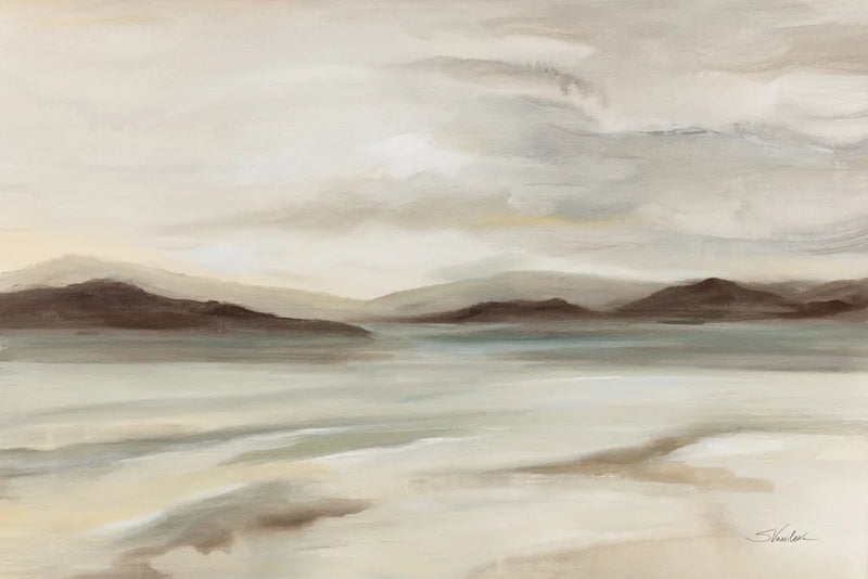 Silence by Silvia Vassileva. SKU 100058i. Archival Giclee Fine art print for wall decor.