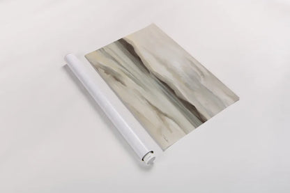 Silence by Silvia Vassileva. shown as a rolled paper print. Available as archival giclee rolled canvas, fine art paper, or poster print. SKU 100058i.