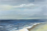 Silent Waves by Silvia Vassileva. SKU 74915i. Archival Giclee Fine art print for wall decor.
