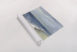 Silent Waves by Silvia Vassileva. shown as a rolled paper print. Available as archival giclee rolled canvas, fine art paper, or poster print. SKU 74915i.