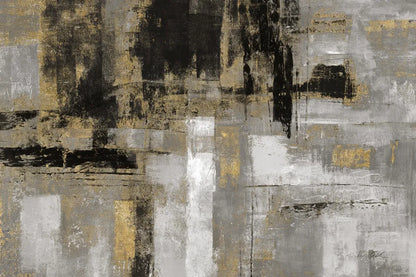 Smoky Harbor Sunset by Silvia Vassileva. SKU 67381i. Archival Giclee Fine art print for wall decor.