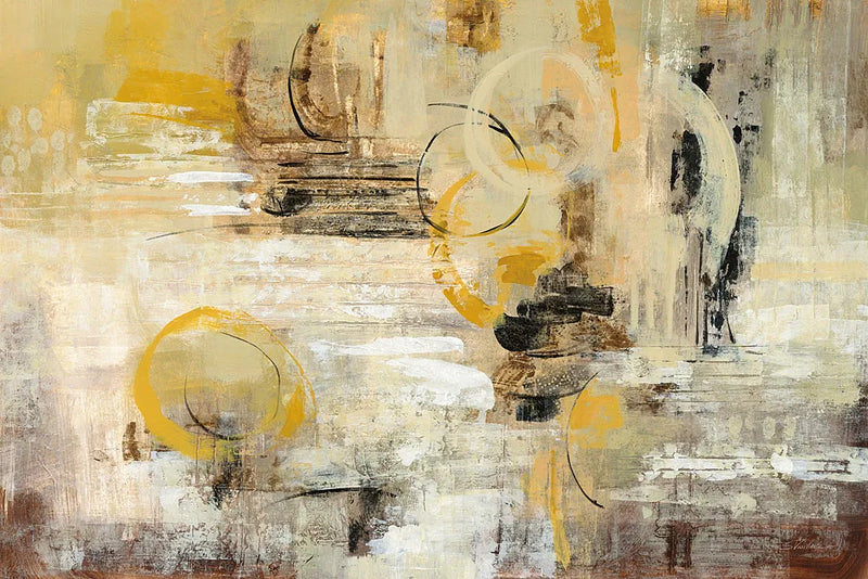 Soft Glow by Silvia Vassileva. SKU 28106i. Archival Giclee Fine art print for wall decor.