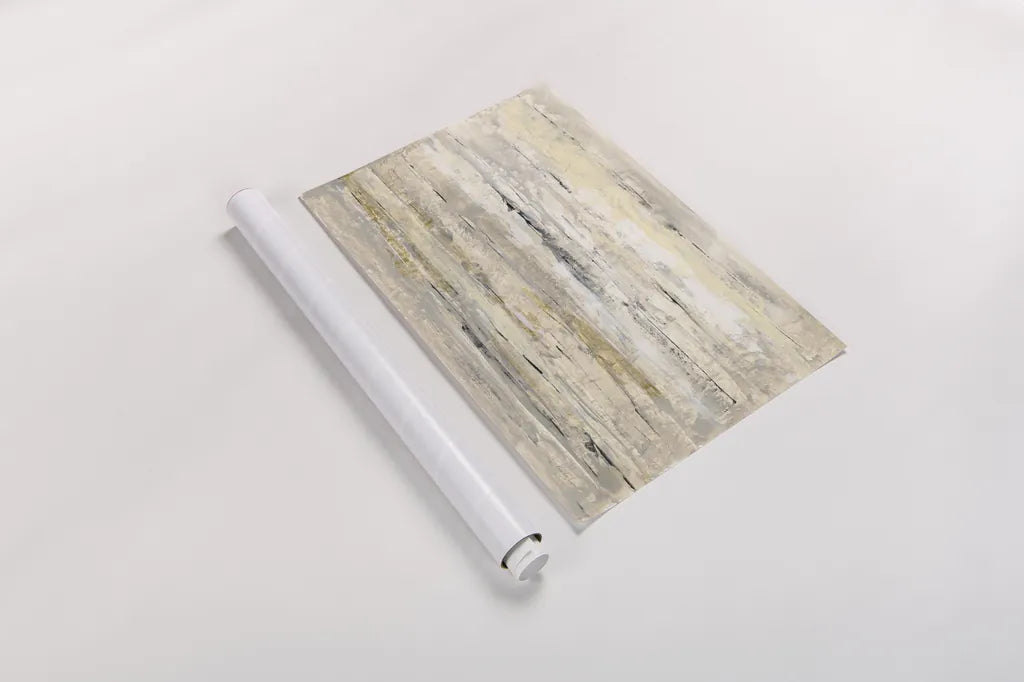 Soft Glow by Silvia Vassileva. shown as a rolled paper print. Available as archival giclee rolled canvas, fine art paper, or poster print. SKU 31939i.