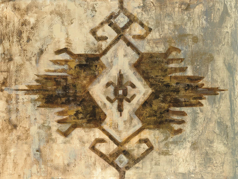 Southwest Design I by Silvia Vassileva