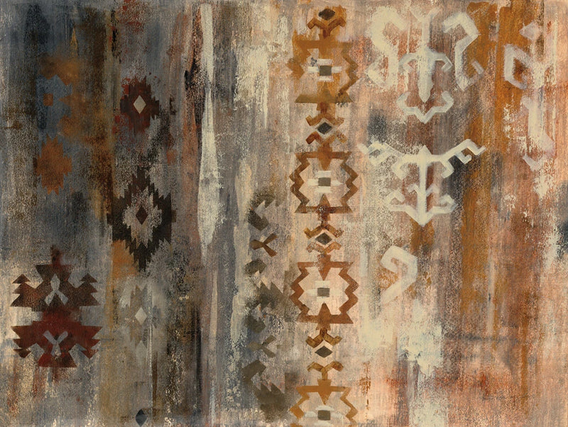Southwest Design II by Silvia Vassileva
