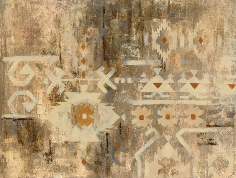Southwest Design III by Silvia Vassileva