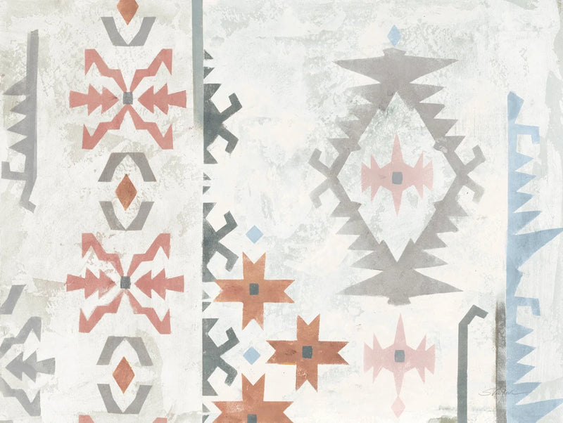 Southwest Design V Boho by Silvia Vassileva