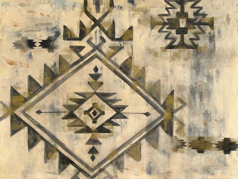 Southwest Design VI by Silvia Vassileva