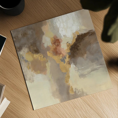 Sparkle Abstract I by Silvia Vassileva. Shown as a detailed flat fine art print, highlighting archival giclee quality. Available as an archival giclee rolled canvas, fine art paper, or poster print. SKU 60170a.