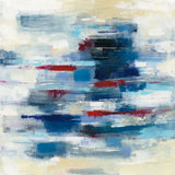 Spinnaker by Silvia Vassileva. SKU 46651a. Archival Giclee Fine art print for wall decor.