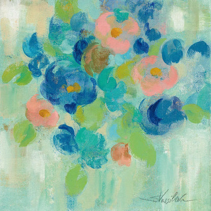 Spring Aroma III by Silvia Vassileva. SKU 23196a. Archival Giclee Fine art print for wall decor.