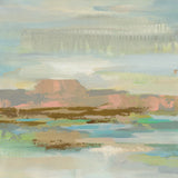 Spring Desert II by Silvia Vassileva. SKU 31690a. Archival Giclee Fine art print for wall decor.