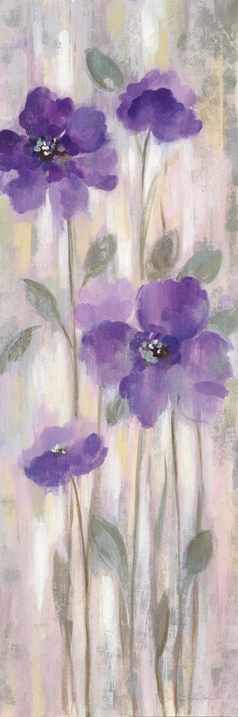 Spring Florals I by Silvia Vassileva