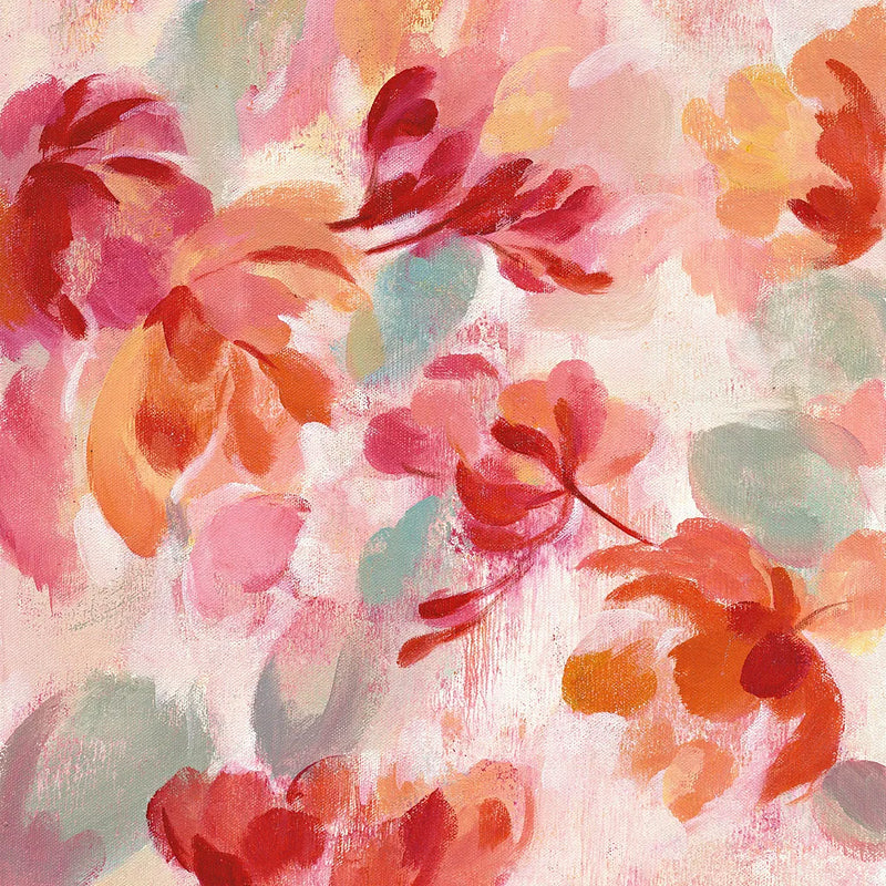 Spring Galore II by Silvia Vassileva. SKU 30165a. Archival Giclee Fine art print for wall decor.
