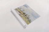 Spring Light by Silvia Vassileva. shown as a rolled paper print. Available as archival giclee rolled canvas, fine art paper, or poster print. SKU 89310i.
