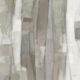Spring Stream Neutral by Silvia Vassileva. SKU 79507a. Archival Giclee Fine art print for wall decor.