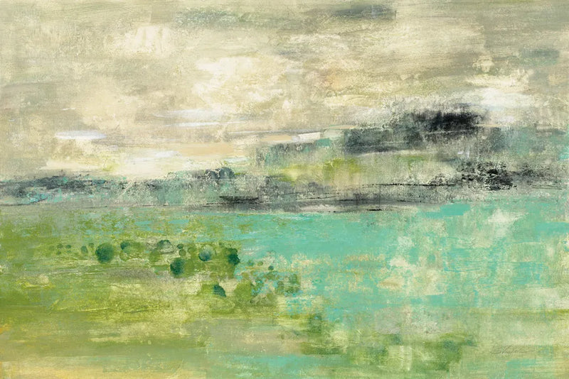 Spring Valley I by Silvia Vassileva. SKU 43412i. Archival Giclee Fine art print for wall decor.