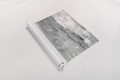 Spring Valley I Neutral by Silvia Vassileva. shown as a rolled paper print. Available as archival giclee rolled canvas, fine art paper, or poster print. SKU 60610i.