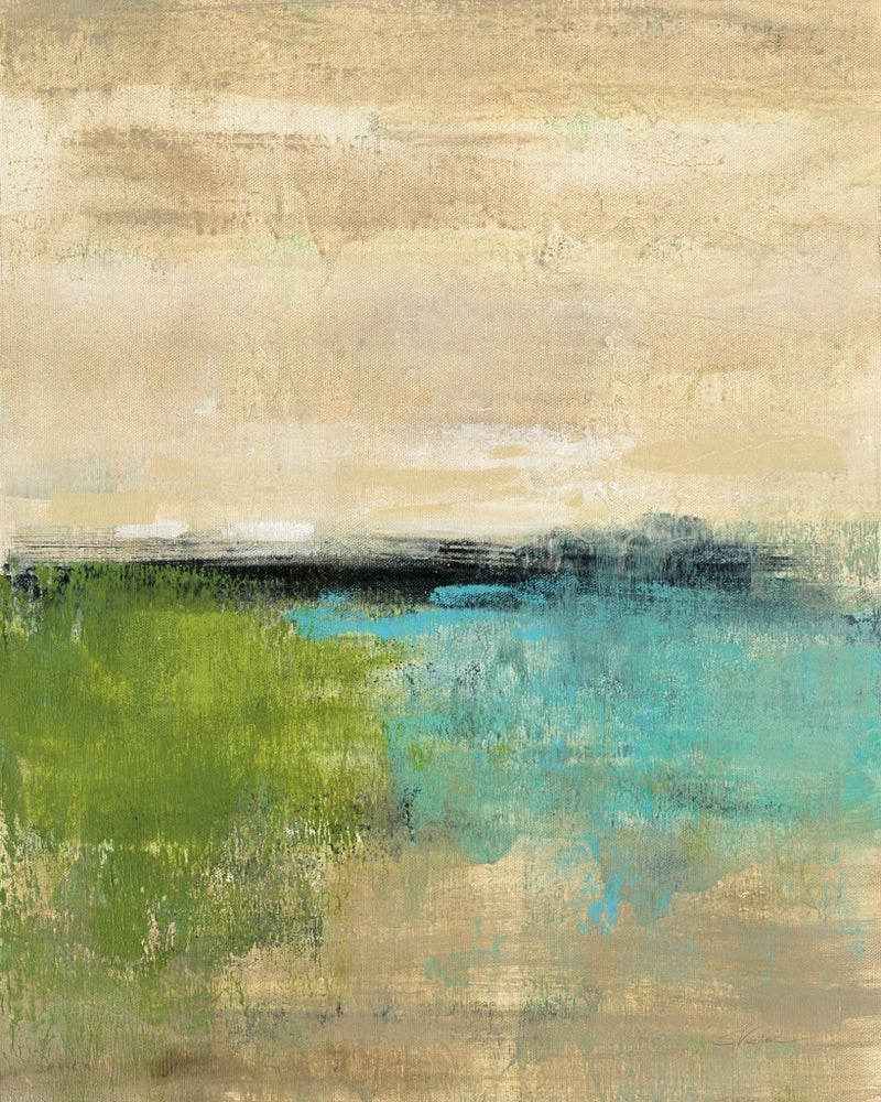 Spring Valley II by Silvia Vassileva