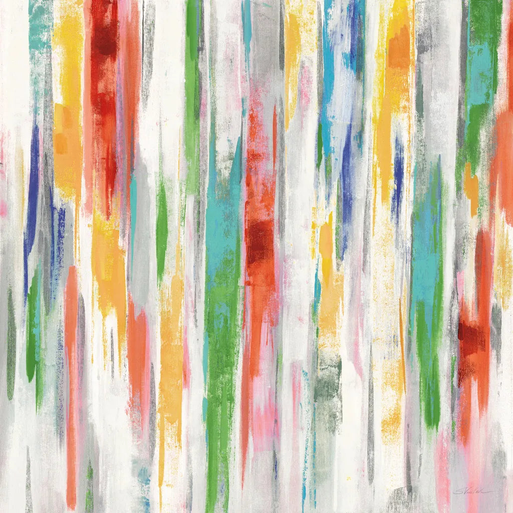 Spring Window Bright by Silvia Vassileva. SKU 64571a. Archival Giclee Fine art print for wall decor.