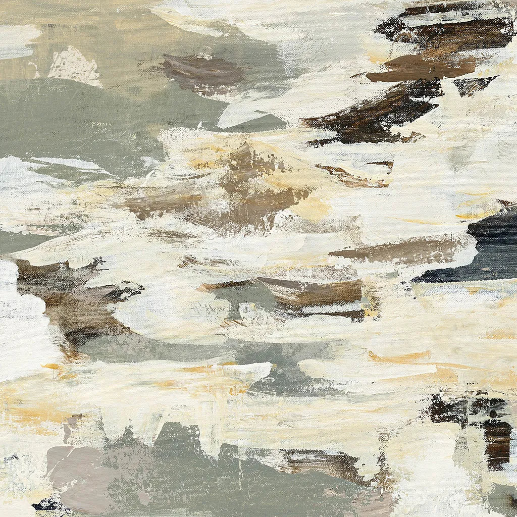 Steps on Stones I v2 by Silvia Vassileva. SKU 28416a. Archival Giclee Fine art print for wall decor.