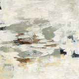Steps on Stones II by Silvia Vassileva. SKU 26340a. Archival Giclee Fine art print for wall decor.