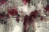 Stone Gardens by Silvia Vassileva. SKU 12262i. Archival Giclee Fine art print for wall decor.
