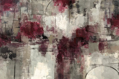 Stone Gardens by Silvia Vassileva. SKU 12262i. Archival Giclee Fine art print for wall decor.