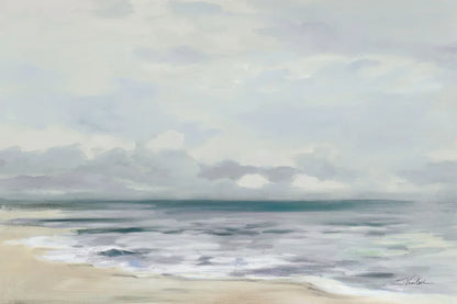 Stormy Morning by Silvia Vassileva. SKU 77148i. Archival Giclee Fine art print for wall decor.