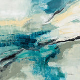 Stream by Silvia Vassileva. SKU 83512a. Archival Giclee Fine art print for wall decor.