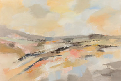 Sunlit Riverside by Silvia Vassileva. SKU 95716i. Archival Giclee Fine art print for wall decor.